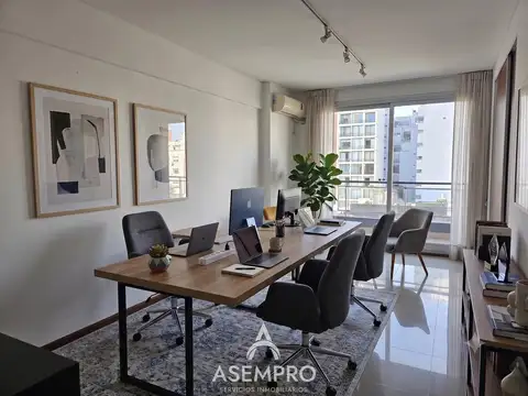 Oficina en Alquiler en Nuñez, Capital Federal