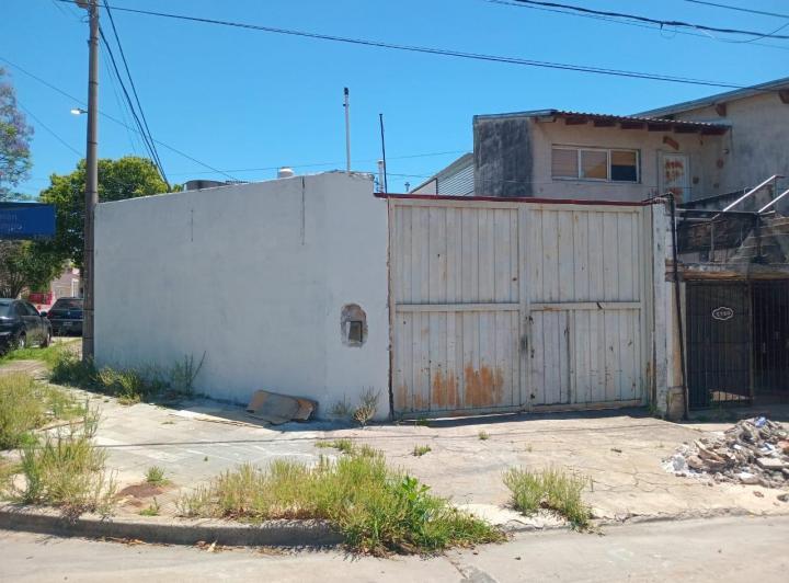 Local comercial · 100m²