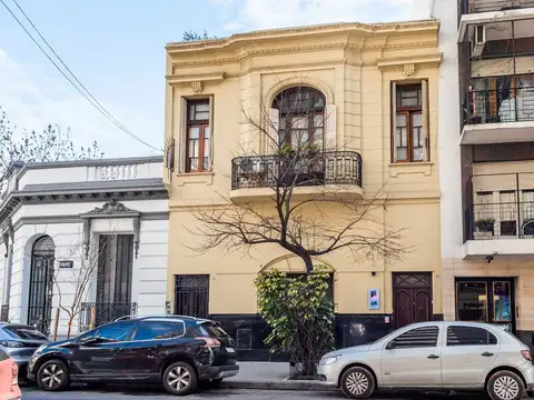 Oficina en Alquiler en Palermo, CABA