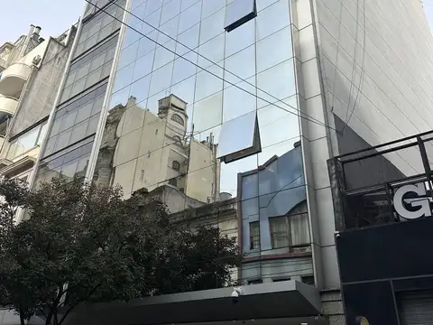 Oficina en Alquiler en Recoleta, Capital Federal