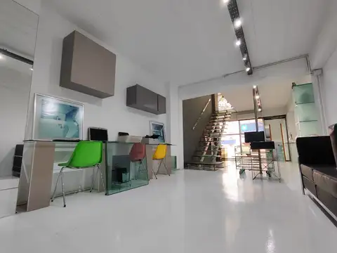 Oficina en Alquiler en Villa Ortuzar, CABA