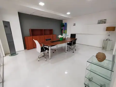 Oficina en Alquiler en Villa Urquiza, Capital Federal