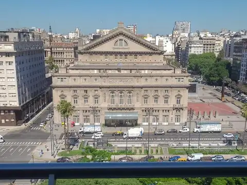 Oficina en Alquiler en Microcentro, Centro