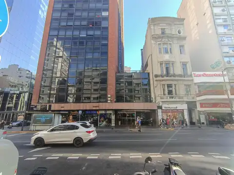 Departamento en Venta en Microcentro, Centro