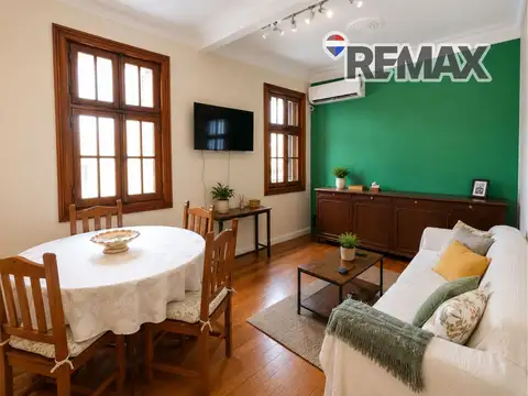 Departamento en Venta en Balvanera, Capital Federal