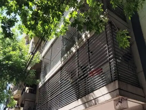 Departamento en Venta en Balvanera, CABA