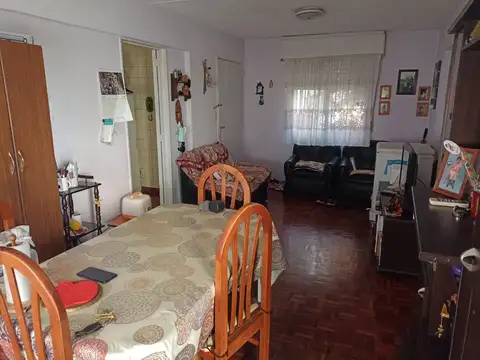 Departamento en Venta en Villa Lugano, Capital Federal