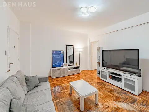 Departamento en Venta en Balvanera, Capital Federal