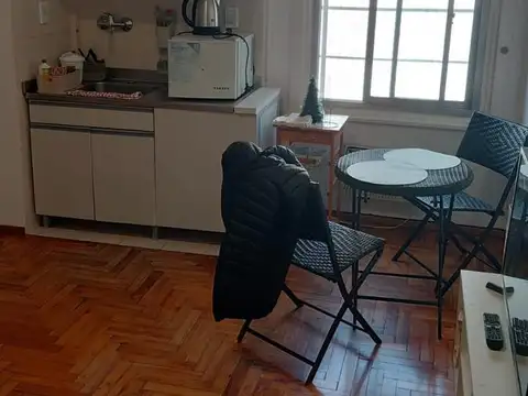 Departamento en Venta en Almagro Norte, Almagro