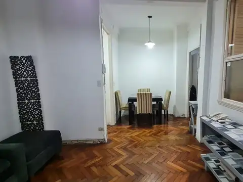 Departamento en Venta en Balvanera, CABA