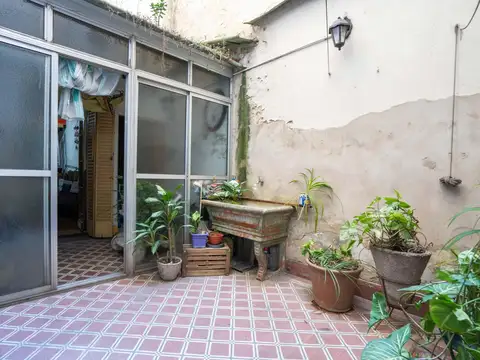 Departamento en Venta en San Telmo, CABA