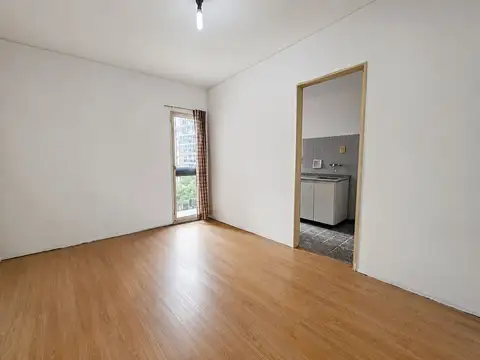 Departamento en Venta en Balvanera, CABA