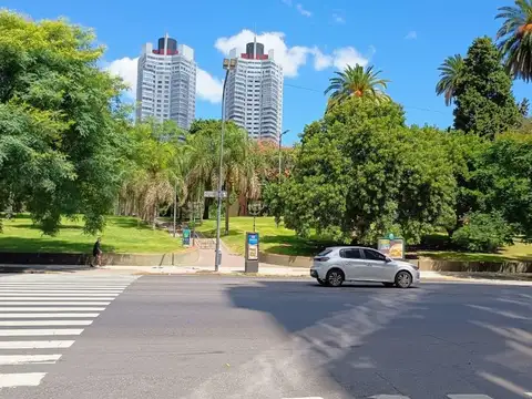 Departamento en Venta en Palermo, Capital Federal