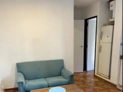 Departamento en Venta en Centro, CABA