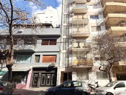 Departamento en Venta en Caballito, Capital Federal