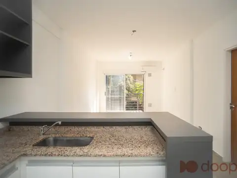 Departamento en Venta en Monte Castro, CABA