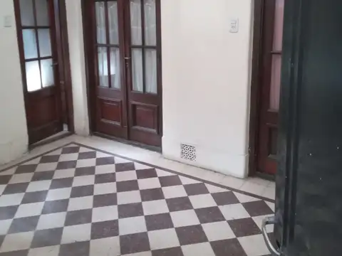 Departamento en Venta en Constitucion, Capital Federal