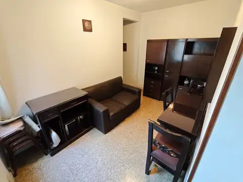 Departamento en Venta en Villa Pueyrredon, Capital Federal