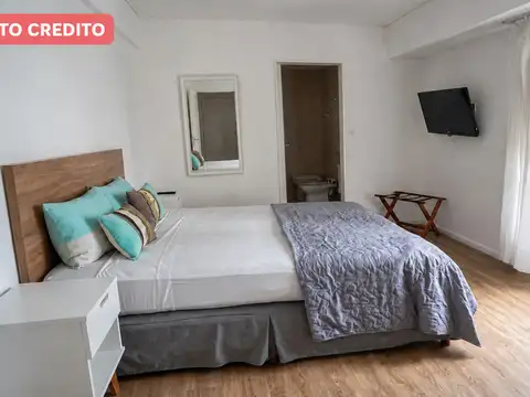 Departamento en Venta en Retiro, CABA
