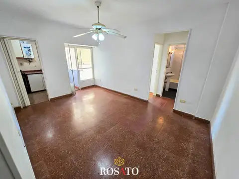 Departamento en Venta en Balvanera, CABA