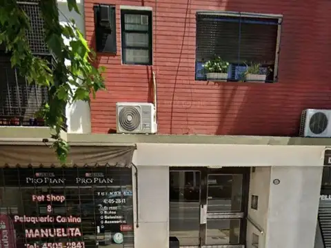 Departamento en Venta en Agronomia, Capital Federal