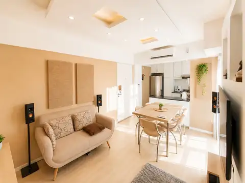 Departamento en Venta en Flores, Capital Federal