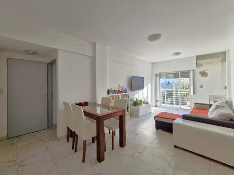 Departamento en Venta en Pompeya, Capital Federal