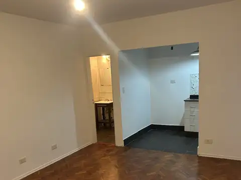 Departamento en Venta en Caballito, CABA
