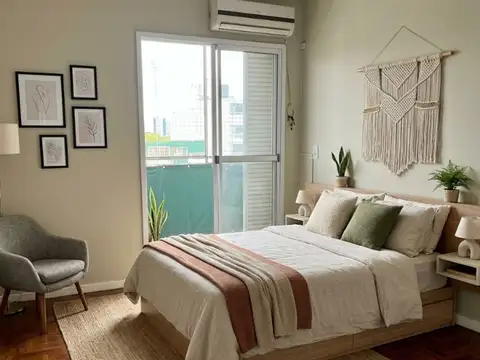 Departamento en Venta en Mataderos, Capital Federal