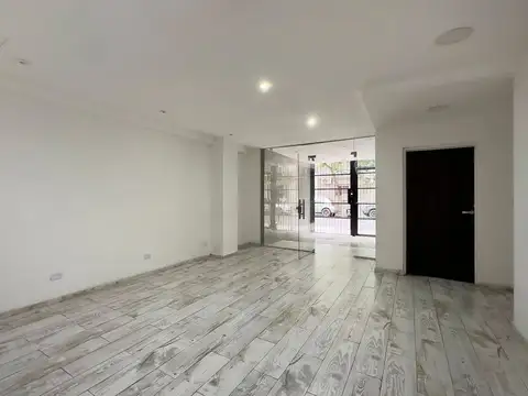 Departamento en Venta en Balvanera, Capital Federal
