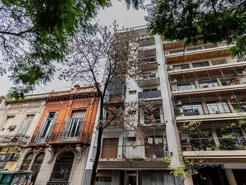 Departamento en Venta en Palermo, CABA