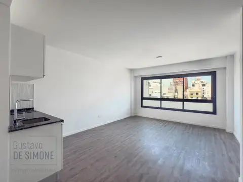 Departamento en Venta en Monserrat, Capital Federal