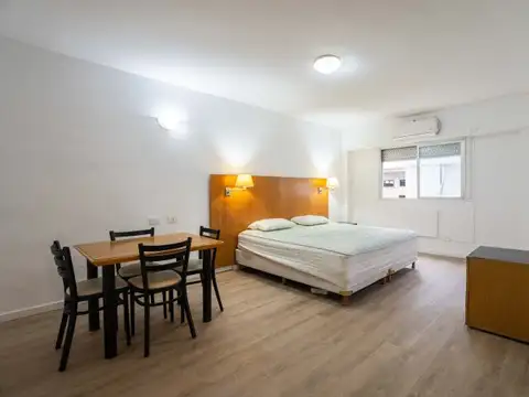 Departamento en Venta en Retiro, CABA
