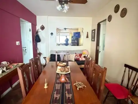 Departamento en Venta en Balvanera, CABA