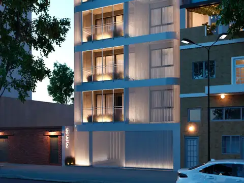 Departamento en Venta en Velez Sarsfield, Capital Federal