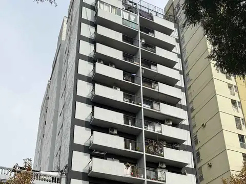 Departamento en Venta en Balvanera, Capital Federal