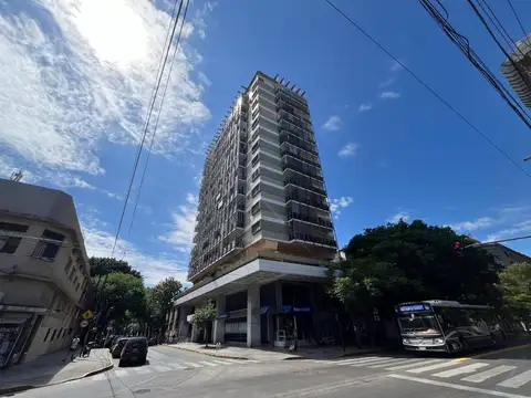Departamento en Venta en Barracas, Capital Federal