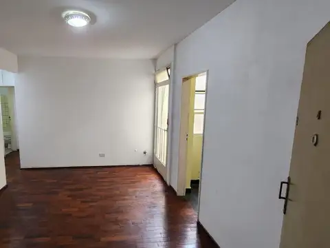 Departamento en Venta en Chacarita, Capital Federal