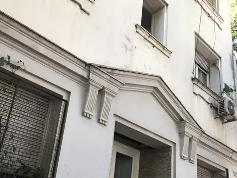 Departamento en Venta en Almagro, Capital Federal