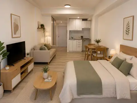 Departamento en Venta en Boedo, Capital Federal