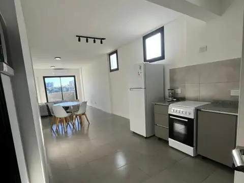Departamento en Venta en Constitucion, Capital Federal