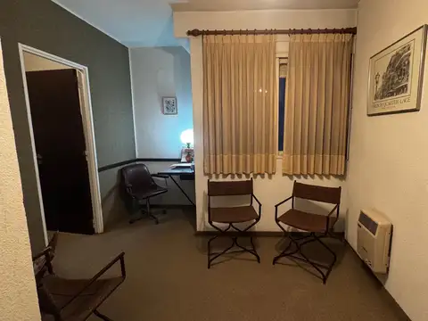 Departamento en Venta en Barrio Norte, Capital Federal