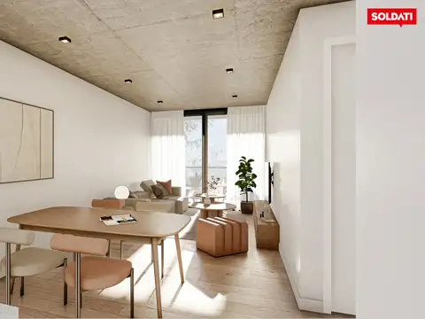 Departamento en Venta en Caballito Sur, Caballito