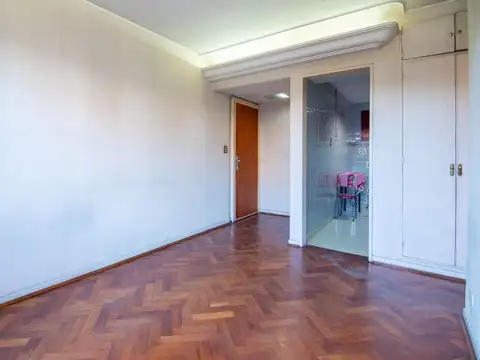 Departamento en Venta en Constitucion, CABA