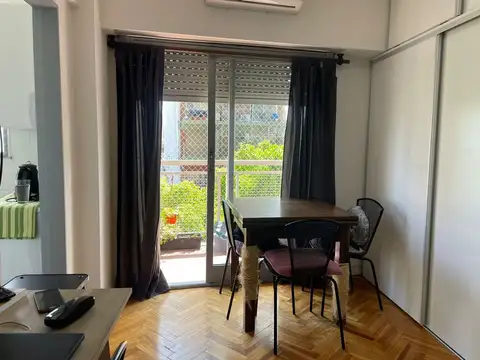 Departamento en Venta en San Cristobal, Capital Federal