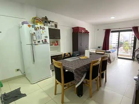 Departamento en Venta en Constitucion, CABA