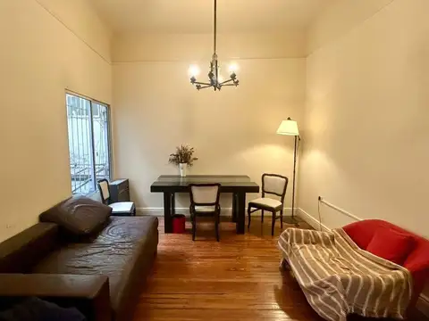 Departamento en Venta en Balvanera, Capital Federal