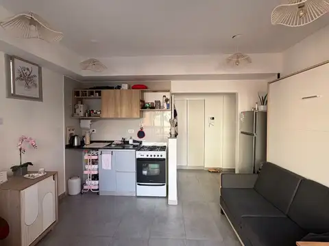 Departamento en Venta en Caballito, CABA