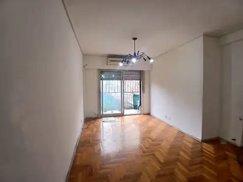 Departamento en Venta en Monserrat, CABA