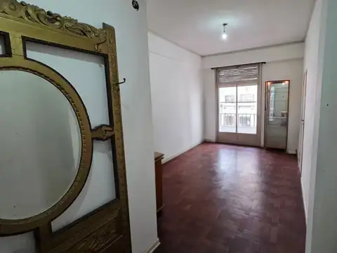 Departamento en Venta en San Nicolás, Capital Federal